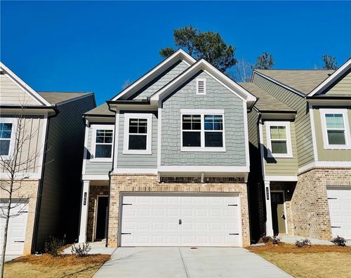 1865 Parkades Path Sw, Marietta, GA, 30008-0003 | Card Image