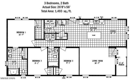 5710 Ranch Hand Road, Winnemucca, NV, 89445 | Card Image