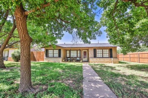 4102 32nd St, Lubbock, TX, 79410-2647 | Card Image