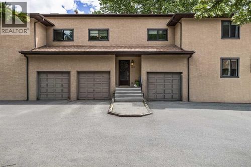 206-200 Three Sisters Dr, Canmore, AB, T1W2M1 | Card Image
