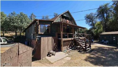 84 W Haught Rd, Payson, AZ, 85541-7507 | Card Image