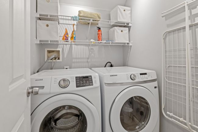 Laundry on 2nd floor | Image 30