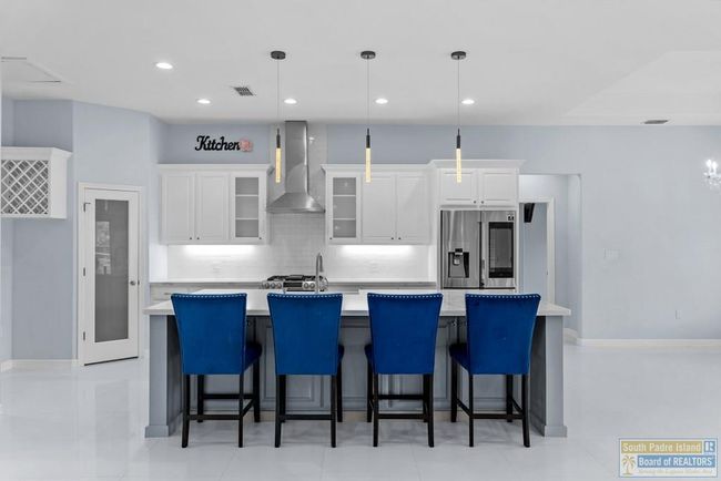 914 Palm Blvd, House other with 4 bedrooms, 4 bathrooms and 2 parking in Laguna Vista TX | Image 13