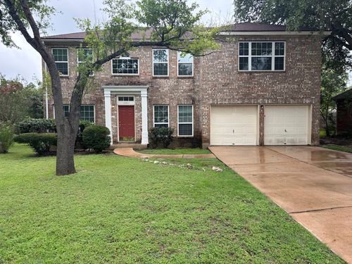 10911 Grassmere Ct, Austin, TX, 78739-1610 | Card Image