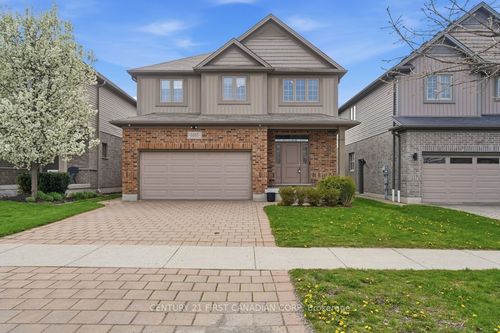1485 Riverbend Rd, London, ON, N6K0E7 | Card Image