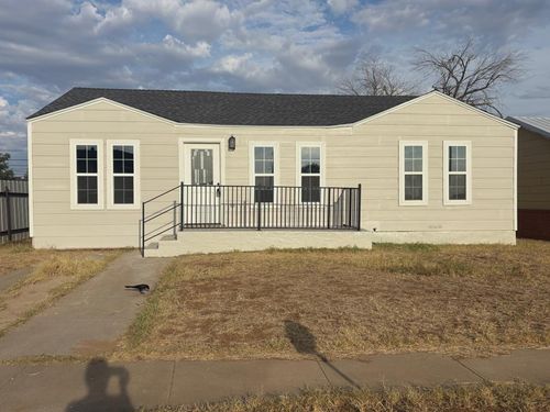 2702 Franklin Ave, Midland, TX, 79701-3009 | Card Image