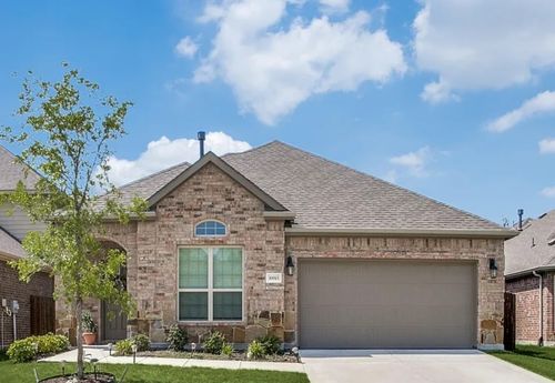 10013 Long Branch Dr, Mckinney, TX, 75071-1261 | Card Image