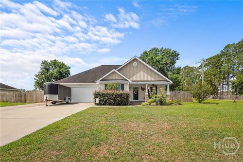 100 Kingsley Dr S, Guyton, GA, 31312-5350 | Card Image