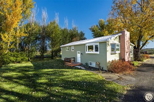 2293 N 12th Rd, Worden, MT, 59088-2101 | Card Image