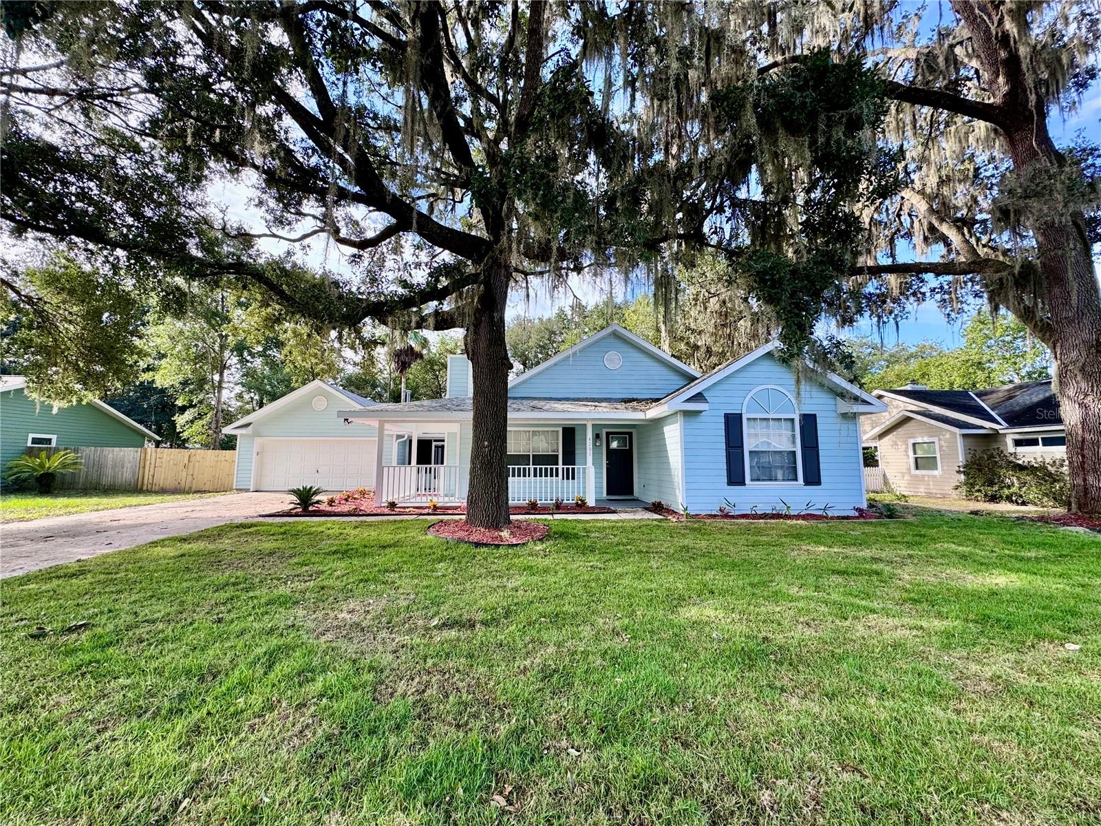 59th Ave, Gainesville, FL 32653