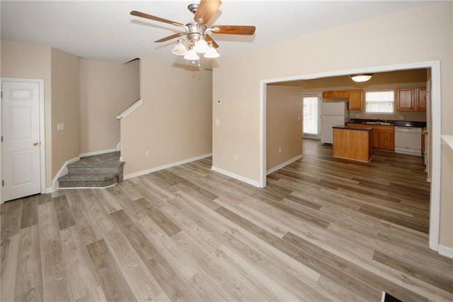 5364 Hickory Knl, Townhouse with 3 bedrooms, 3 bathrooms and null parking in Norcross GA | Image 18