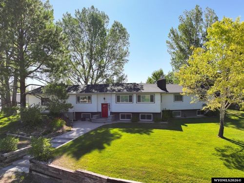 460 Ramshorn Dr, Riverton, WY, 82501-9318 | Card Image