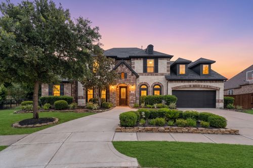 18703 S Bee Cave Springs Cir, Cypress, TX, 77433-3107 | Card Image