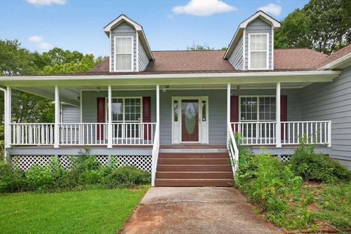 115 Moseley Crossing Dr, Stockbridge, GA, 30281-6502 | Card Image