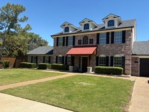 2504 Stanford Dr, Flower Mound, TX, 75022-4871 | Card Image