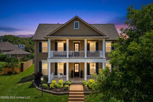 4894 N Terrace Stone Dr, Olive Branch, MS, 38654-7817 | Card Image