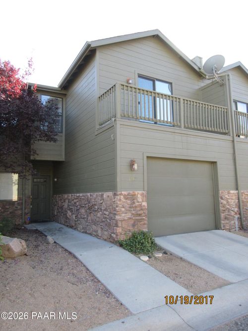 1137 Hughes St, Prescott, AZ, 86305-1432 | Card Image