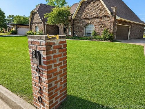 6720 69th St, Tulsa, OK, 74133-1731 | Card Image