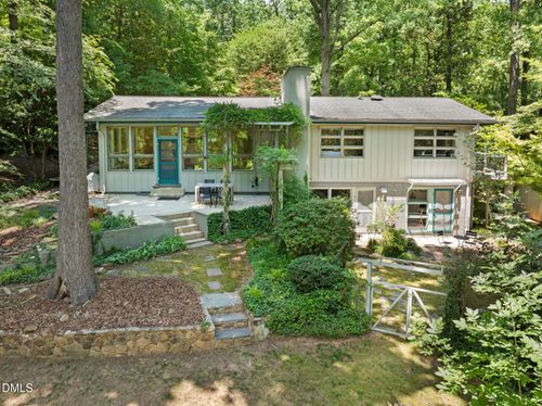 1120 Sourwood Dr, Chapel Hill, NC, 27517-4915 | Card Image