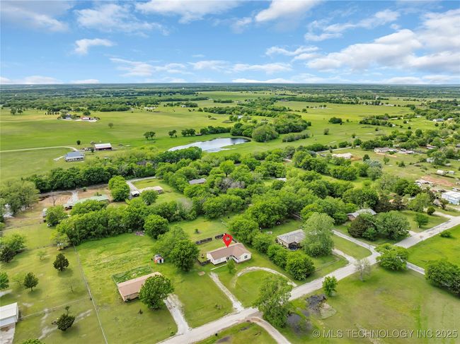 119 King St, House other with 3 bedrooms, 2 bathrooms and null parking in Ardmore OK | Image 27