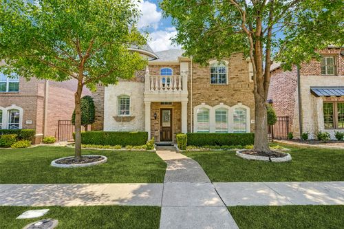 5473 Braemar Dr, Frisco, TX, 75034-1803 | Card Image