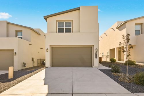9620 Sage Ranch Ct Sw, Albuquerque, NM, 87121-9025 | Card Image