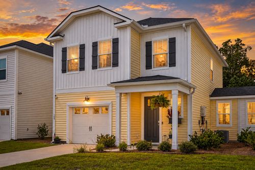 109 Hawthorne Landing Dr, Goose Creek, SC, 29445-3685 | Card Image