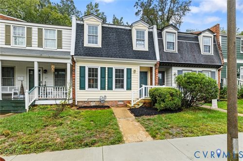 21 Ashinghurst Rd, Henrico, VA, 23238-4401 | Card Image