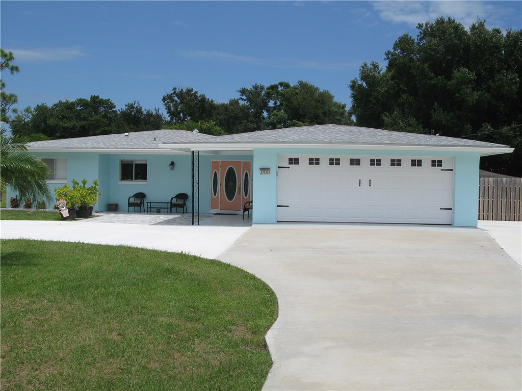 Residential Lease in Sebastian