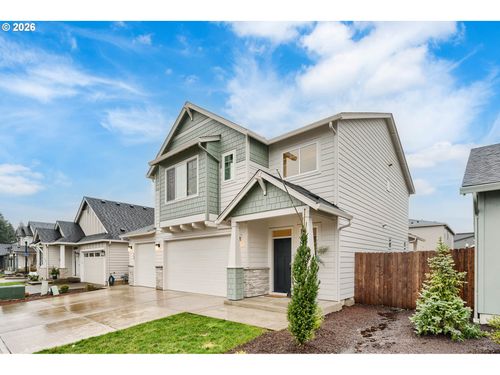 731 Se 36th St, Battle Ground, WA, 98604-3196 | Card Image