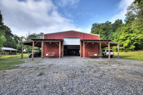 0 Murphy Hwy, Mineral Bluff, GA, 30559 | Card Image