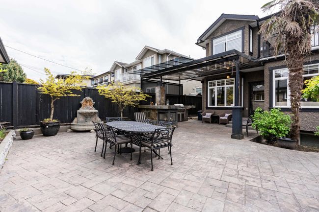 3745 Oxford Street, House other with 6 bedrooms, 4 bathrooms and 3 parking in Burnaby BC | Image 37