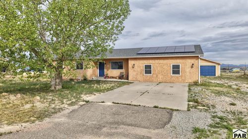 191 N Bumgardner Dr, Pueblo West, CO, 81007-1475 | Card Image