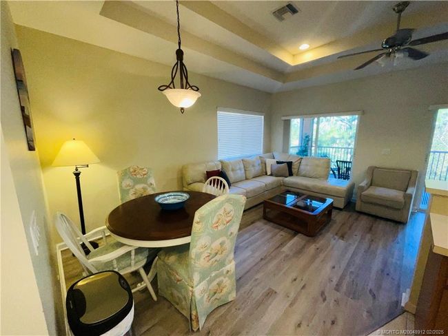 A - 8254 Mulligan Cir, Condo with 1 bedrooms, 2 bathrooms and null parking in Port Saint Lucie FL | Image 7