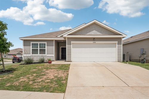 12700 Robert Taft St, Manor, TX, 78653-2289 | Card Image