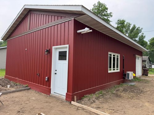 530 Roe St, Brooten, MN, 56316-4719 | Card Image
