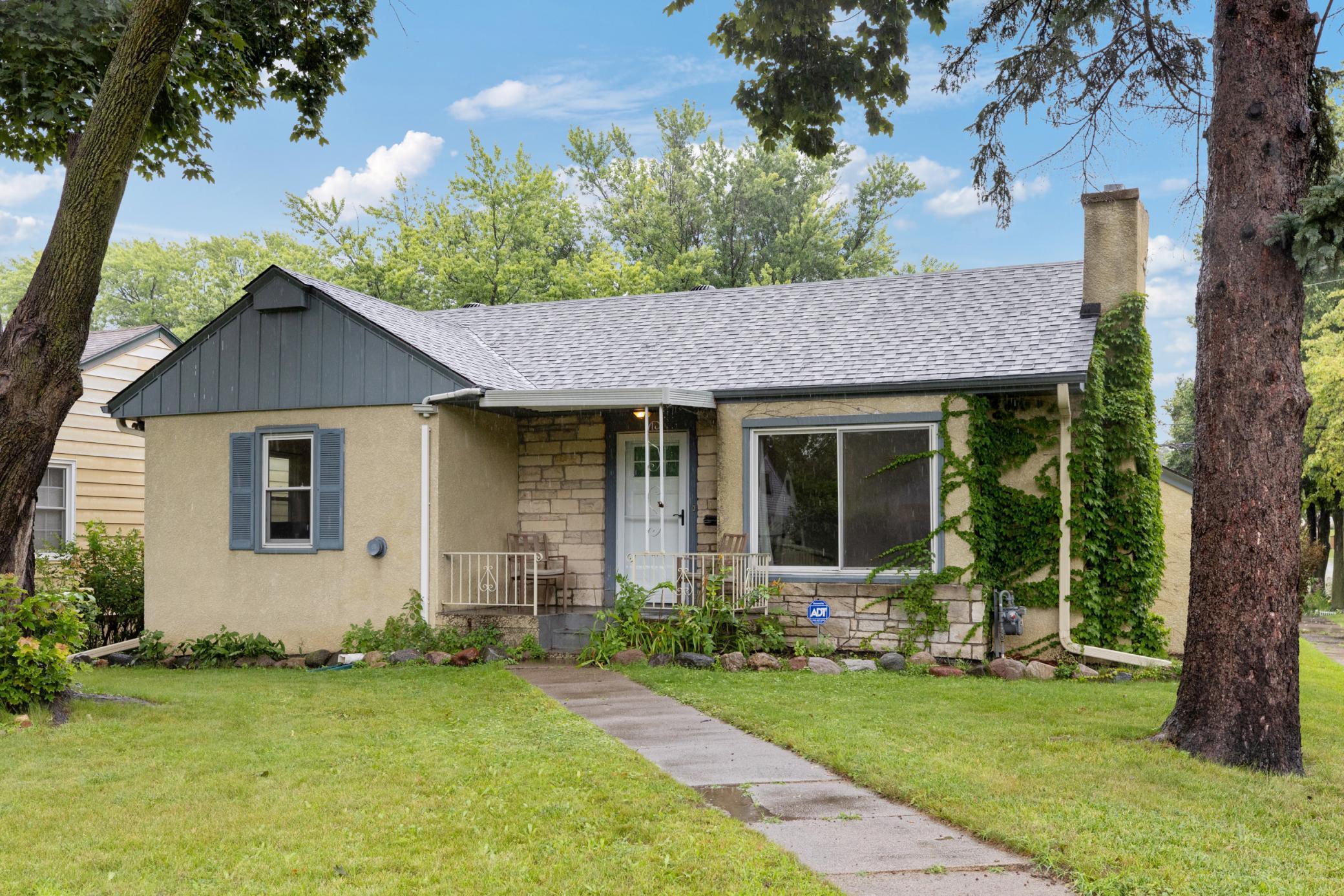 Lincoln St, Minneapolis, MN 55418