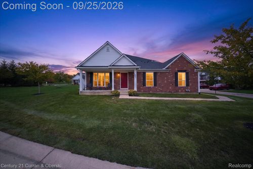 1301 Riversedge Dr, Saline, MI, 48176-2412 | Card Image