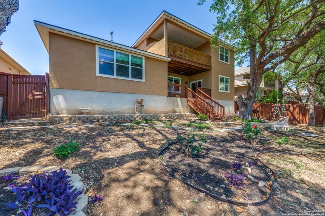 6222 Amber Rose, House other with 4 bedrooms, 4 bathrooms and null parking in San Antonio TX | Image 24