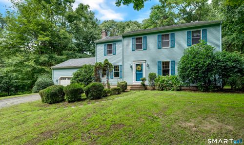 73 Long Hill Rd, Deep River, CT, 06417-2105 | Card Image