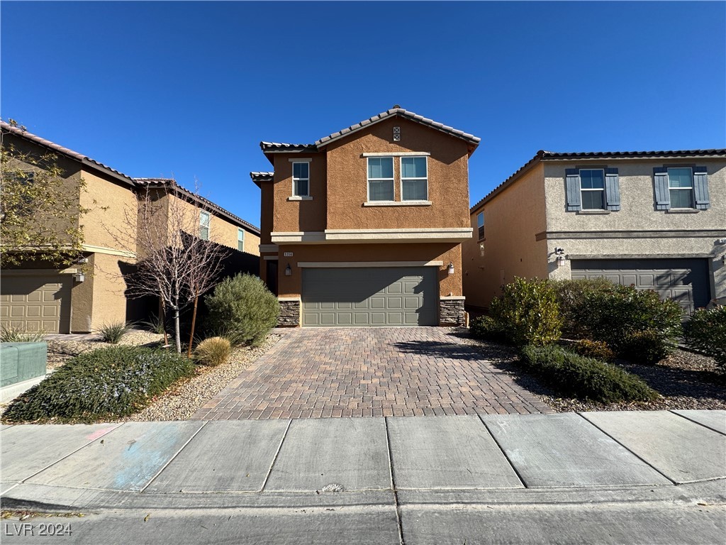 Newbattle St, Las Vegas, NV 89178