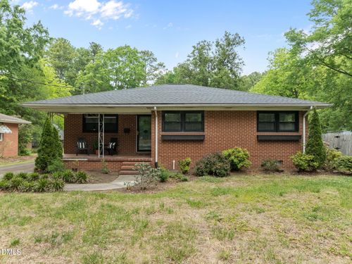 2718 Cammie St, Durham, NC, 27705-2018 | Card Image