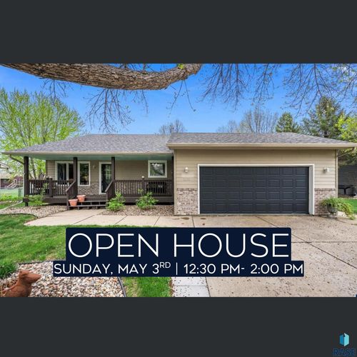 1600 S Hillview Rd Road, Sioux Falls, SD, 57110 | Card Image