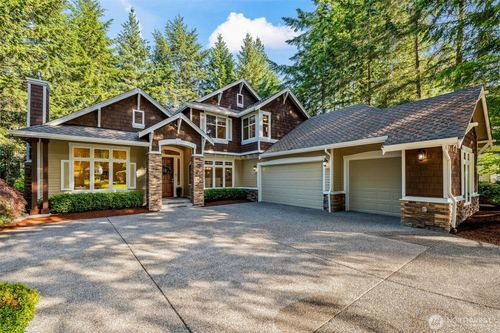 11709 51st Ave Nw, Gig Harbor, WA, 98332-8201 | Card Image