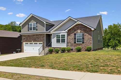 2280 Colston Dr, Clarksville, TN, 37042-1899 | Card Image
