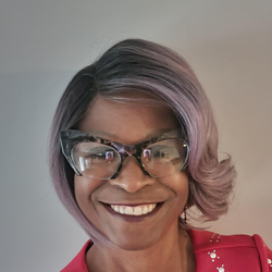 Patricia Jackson
