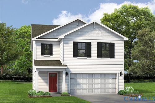 9548 Fuchsia Dr, Richmond, VA, 23237-0011 | Card Image