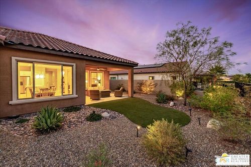 45 Magnum, Rancho Mirage, CA, 92270-5663 | Card Image