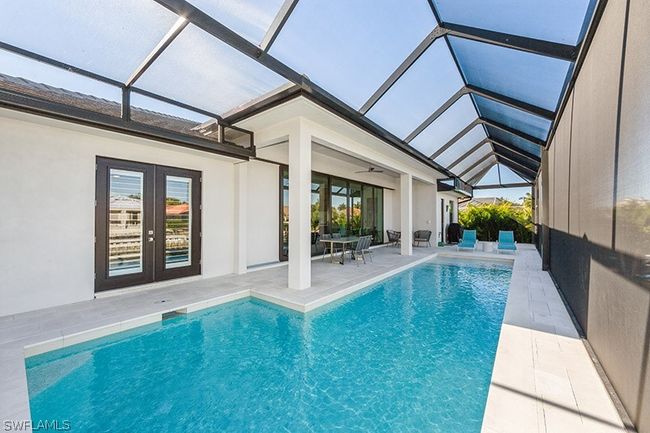 1172 Breakwater Court, House other with 4 bedrooms, 3 bathrooms and null parking in Marco Island FL | Image 30