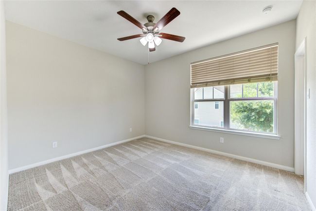 Secondary bedroom | Image 29